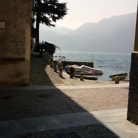 Mamma Ciccia Holiday Valeria شقة مانديلو ديل لاريو